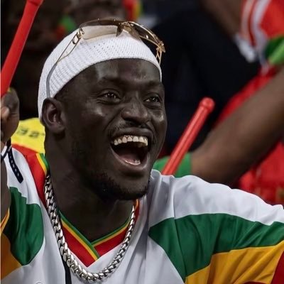 🇸🇳 REEKKK ⭐️⭐️'s profile picture
