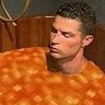 messi's profile picture