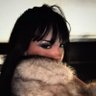 Profilbild von B