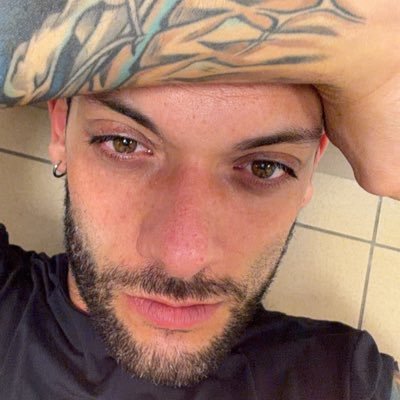 Gojo's profile picture