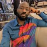 Profilbild von Kehinde Ademolu