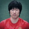 Newton is United's profile picture