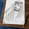 ابوفهد المصلوخي✍️ profil fotoğrafı