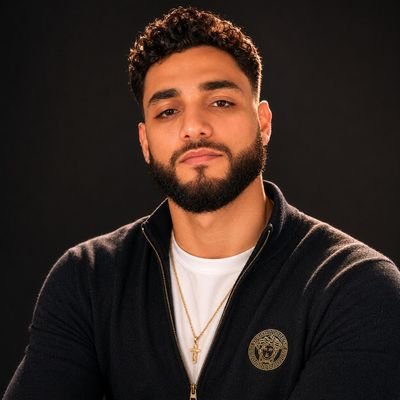 Hector Parra's profile picture