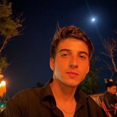 Abdurrahman's profile picture