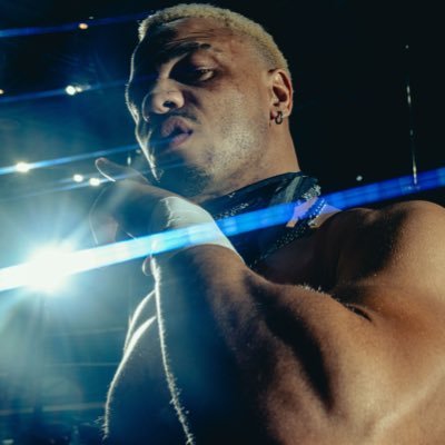 Myron Reed's profile picture
