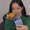 Mariana VAI VER O HWANG INYOUP AO VIVASSO 的头像