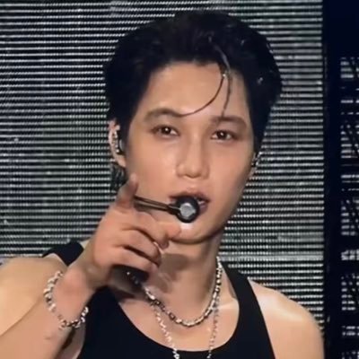 kimjonginxie's profile picture