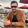 Profilbild von Mauricio Sandoval