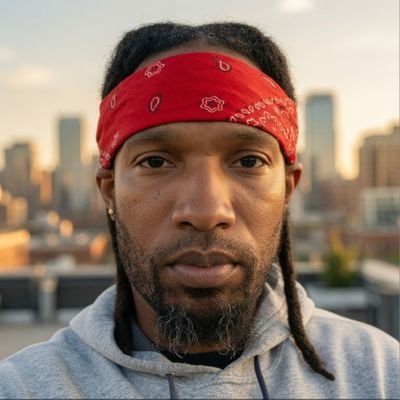 the Urban Yogi's profile picture