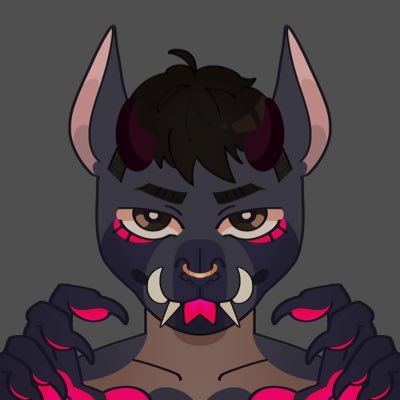 Vegas The Doberxolo Hellhound's profile picture
