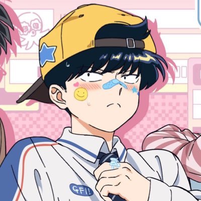 kazukiscrocs's profile picture