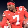 Beezy the Buckeye ❤️🩶🌰 的头像