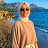Profilbild von Türkan Özdeniz