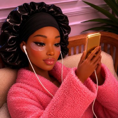 YEMISI's profile picture