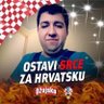 Vinko Ivo Milić Díaz 🇨🇱🇭🇷❤️'s profile picture