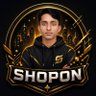 Shopon profil fotoğrafı
