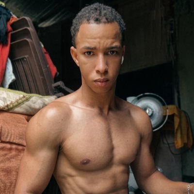 Yohairy Rodriguez🏋️'s profile picture