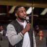 Profilbild von Lawrence Njobo