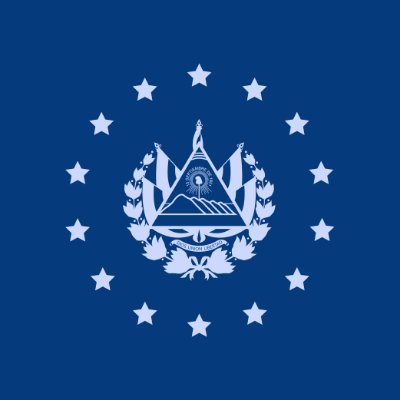 VCpresidenciaSV's profile picture