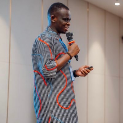 EbenezarWikina's profile picture