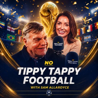 No Tippy Tappy Football's profile picture