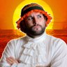 Profilbild von Lechero Fett