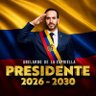 🇨🇴Mr. #FirmePorLaPatria! profil fotoğrafı
