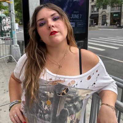 Rachel Leishman's profile picture
