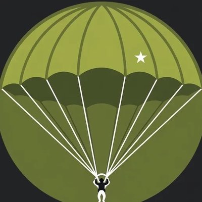 Airborne's profile picture