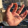 Ali Sabry profil fotoğrafı