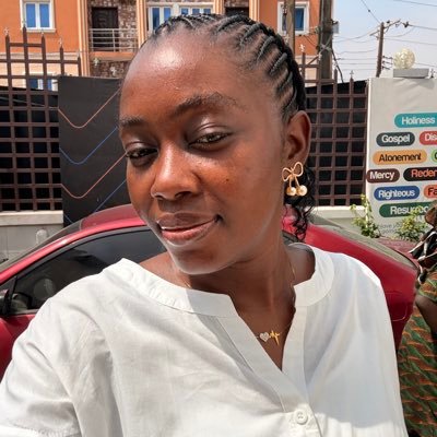 Temilola ❤'s profile picture