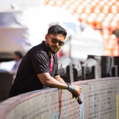 Subhayan Chakraborty's profile picture