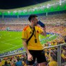 Luis รngel. profil fotoฤrafฤฑ