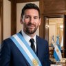 MESSI PRESIDENTE. 🇦🇷's profile picture