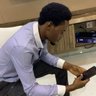Adeleke Femi David profil fotoğrafı