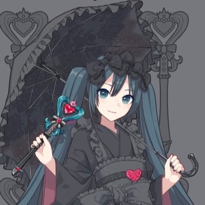 x_haisy's profile picture