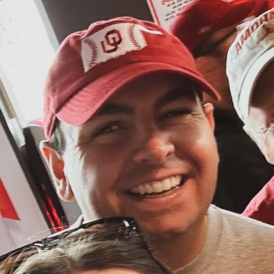 Christopher Oven's profile picture