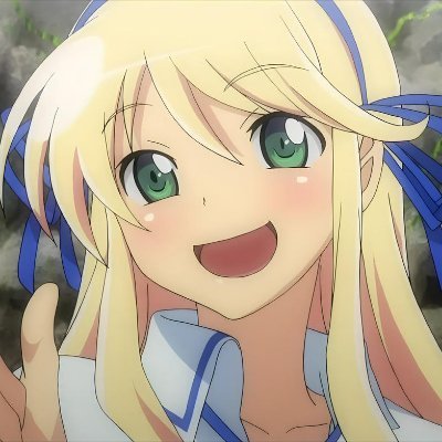 SuzuWinchester's profile picture