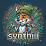 Synthiill's profile picture