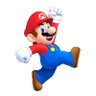 Supermario profil fotoğrafı
