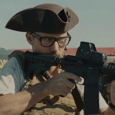 Freedom Buck Wilde 🇺🇸🇺🇸's profile picture