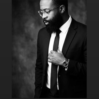 Mr Warren 🇨🇲💈𓋹𓂀's profile picture