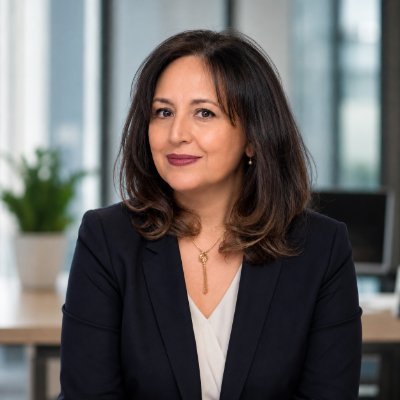 Mahnaz Shirali | مهناز شیرالی's profile picture