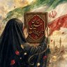 Фото профиля ناریکا 💚☫❤️