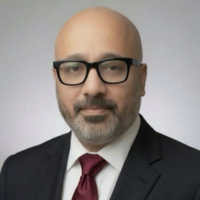 Ali K.Chishti Official's profile picture