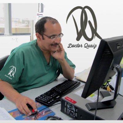 Dr. M Alquaiz د. محمد القويز's profile picture