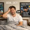 Profilbild von BENOx