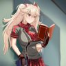 💖𝓗𝓪𝔃𝓮𝓵 𝓙𝓸𝓱𝓷𝓼𝓸𝓷 💖 's profile picture