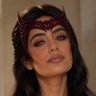 Scarlet Witch profil fotoğrafı